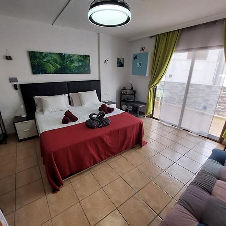 Relax Studio Tenerife Playa de las Americas  Exteriér fotografie