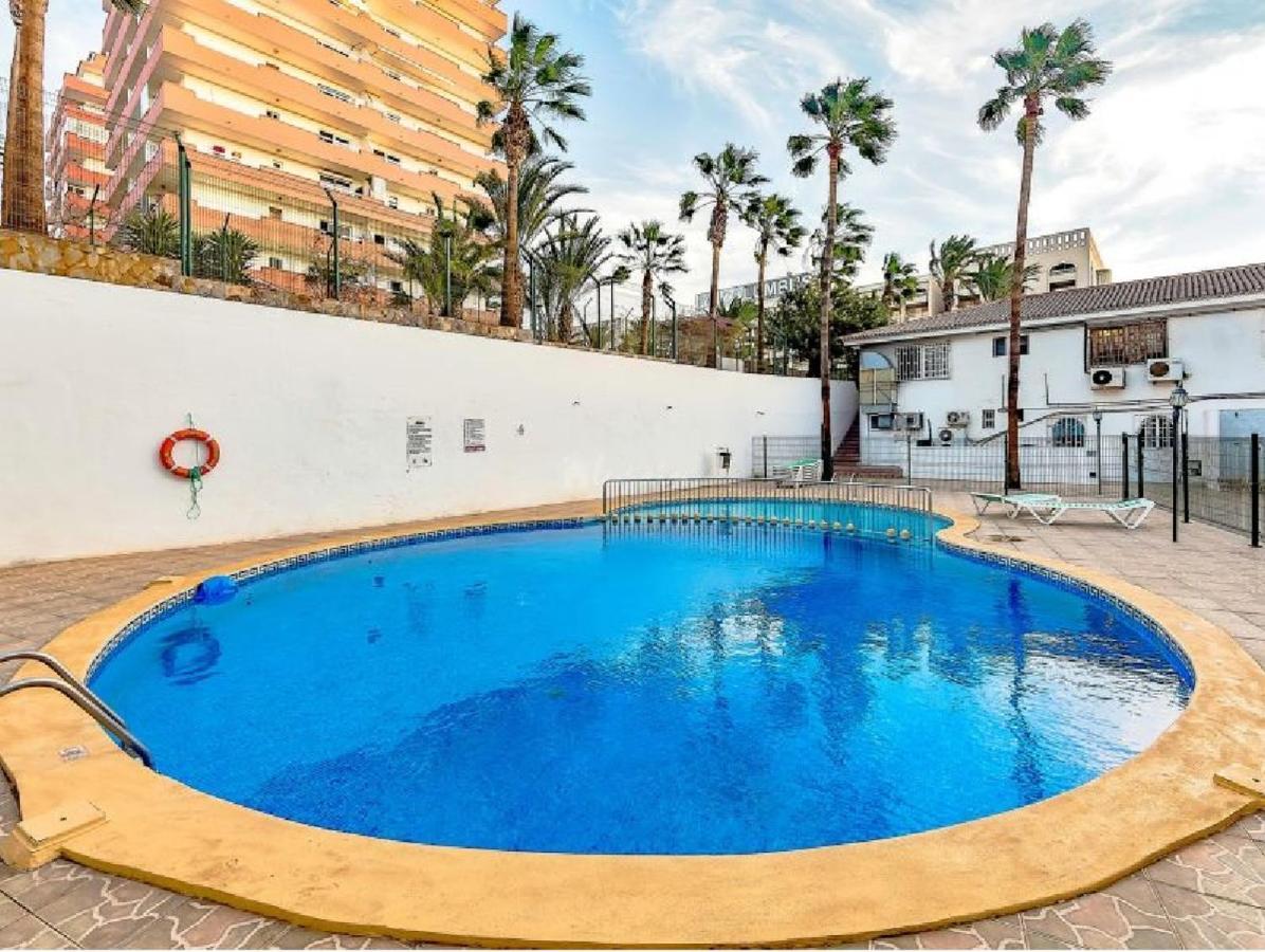 Relax Studio Tenerife Playa de las Americas  Exteriér fotografie