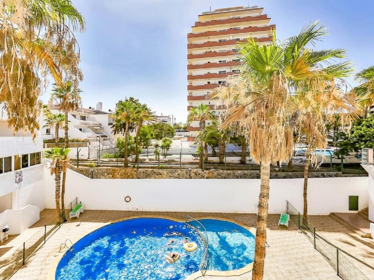 Relax Studio Tenerife Playa de las Americas  Exteriér fotografie