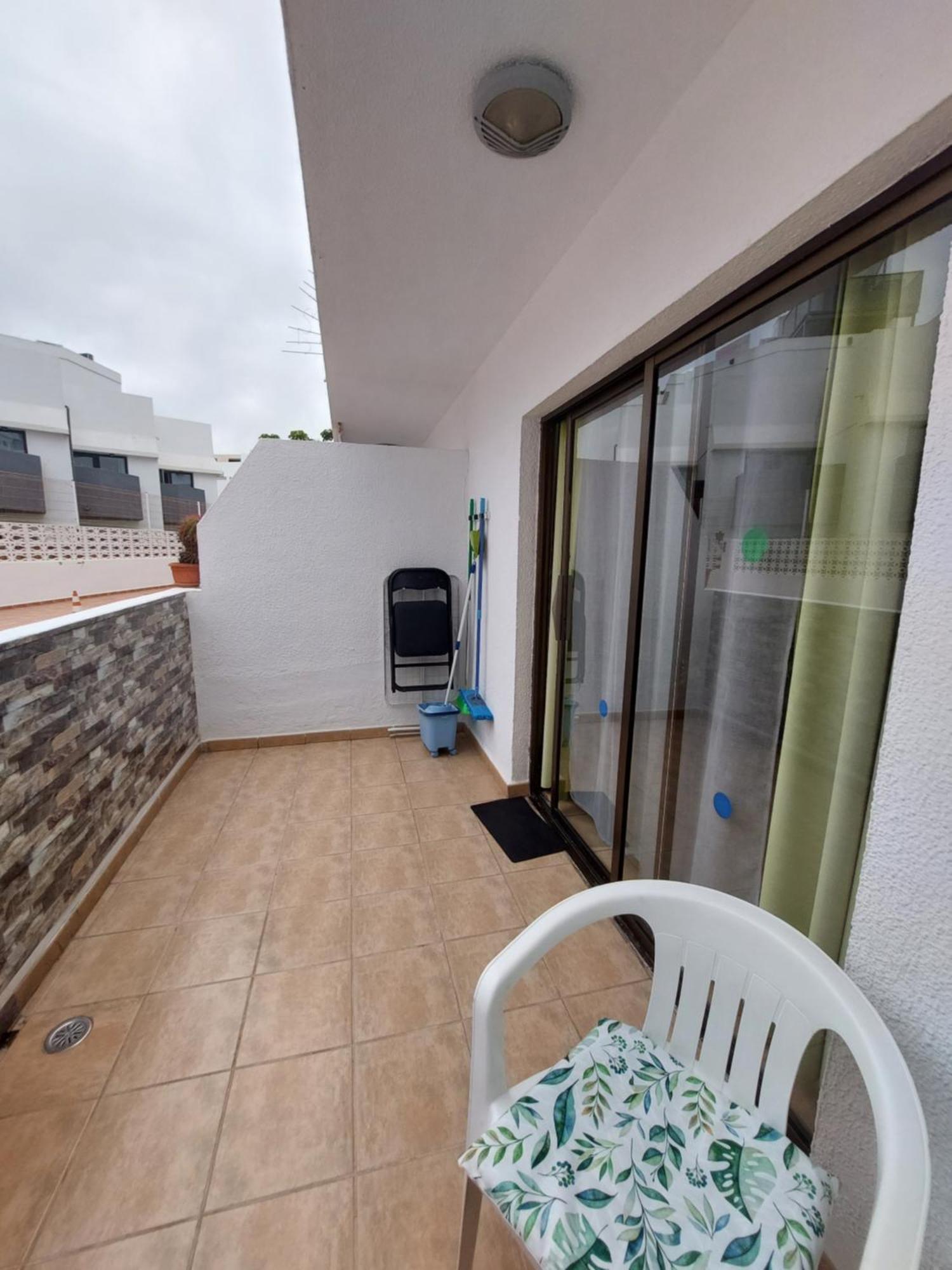 Relax Studio Tenerife Playa de las Americas  Exteriér fotografie